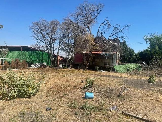 Terreno en Venta en Miguel Hidalgo, Tlalpan, Ciudad de M?xico