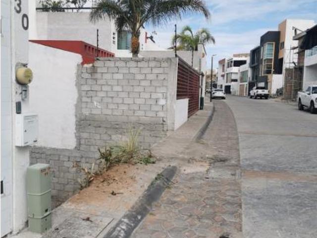Terreno en venta en Milenio III, Querétaro, Querétaro