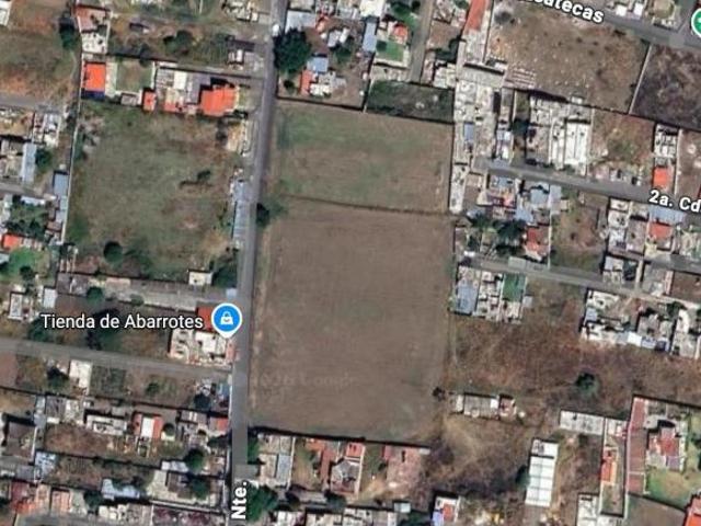 Terreno en venta en Milpa alta de 11320m2 a cuadras de la alcaldía de Milpa Alta