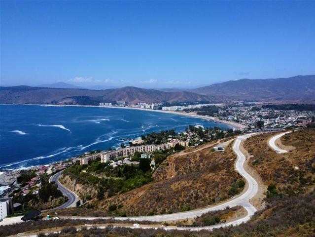 Terreno en Venta en Mirador de Punta Pite