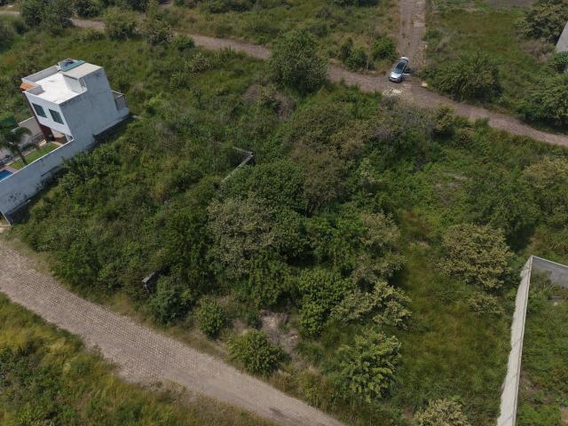 TERRENO EN VENTA, EN MIRADOR OAXTEPEC, MORELOS DENTRO DE ZONA RESIDENCIAL