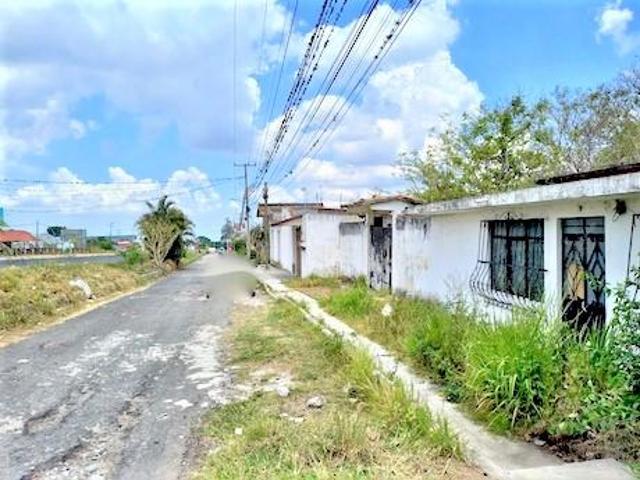 Terreno en venta en Miradores, municipio de Emiliano Zapata, Ver