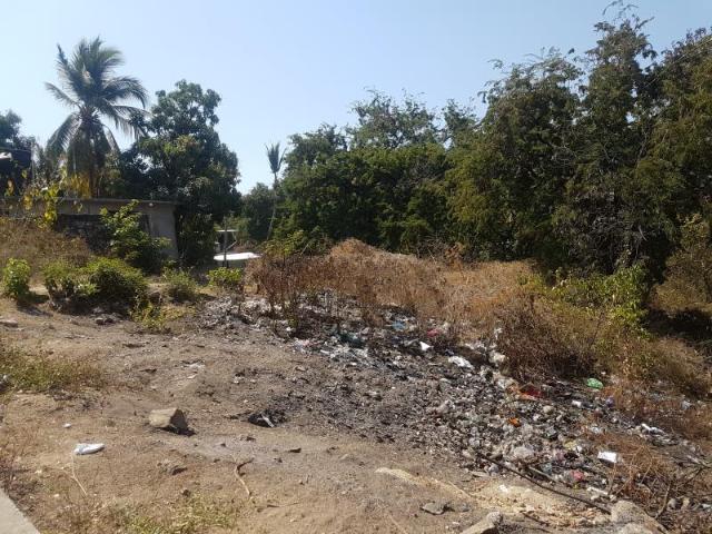 Terreno en venta en Miramar, Acapulco de Juárez, Guerrero