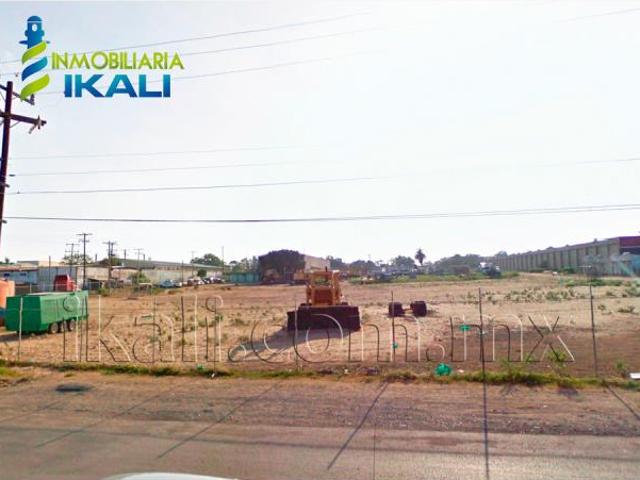 Terreno en venta en Miramar, Altamira, Tamaulipas