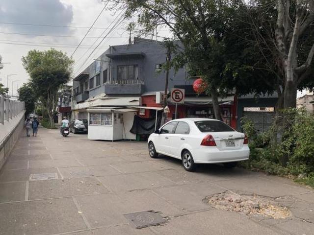 Terreno en Venta en Moctezuma