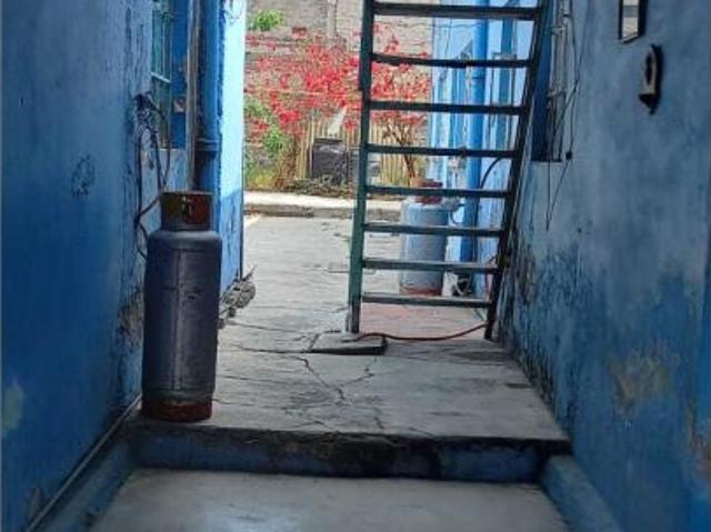 Terreno en venta en Moctezuma 2a Sección, Venustiano Carranza, Ciudad de México