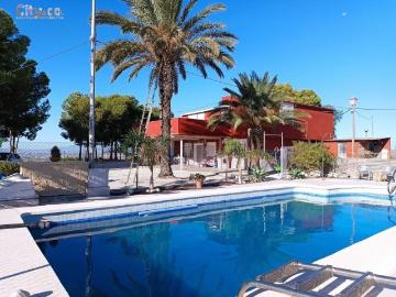 Ribera de Molina - Trastero, Terraza, Piscina