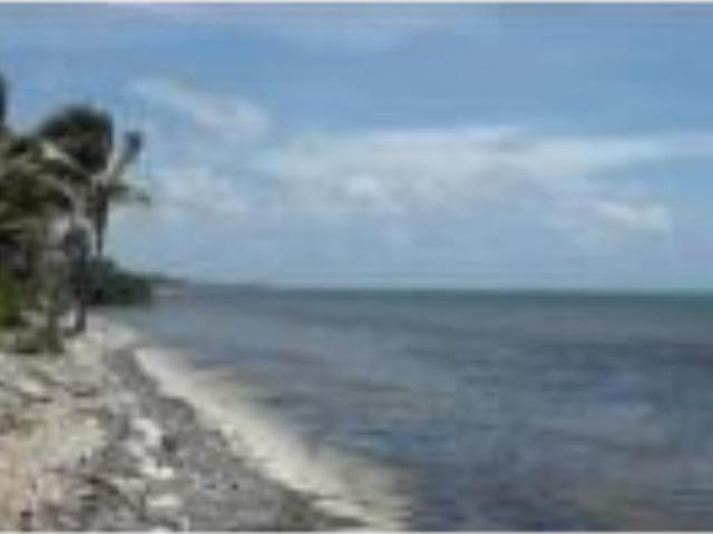 Terreno en venta en Montecristo, Campeche, Campeche