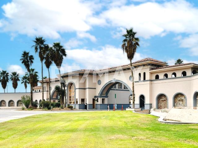 TERRENO EN VENTA EN MONTEBELLO