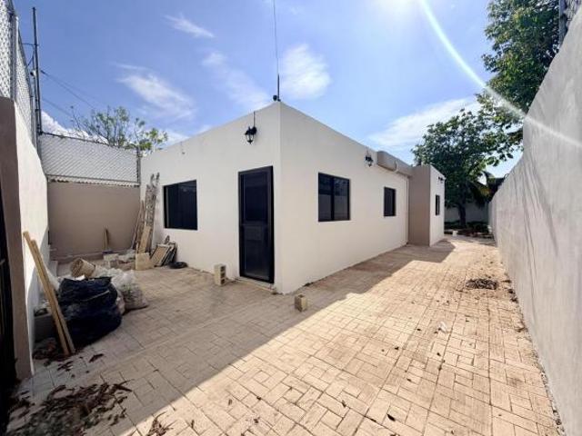 Terreno en Venta en MONTEBELLO MÉRIDA