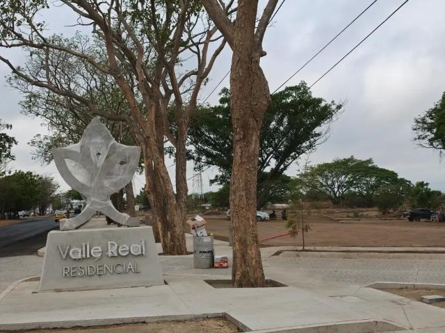Terreno en venta en Montellano, Villa de Álvarez, Colima
