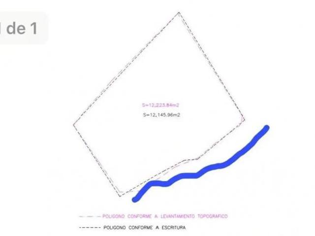 TERRENO EN VENTA EN MONTEMORELOS
