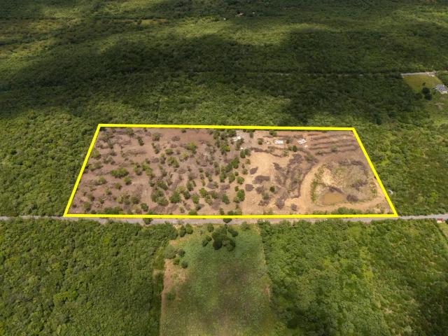 Terreno en Venta en Montemorelos