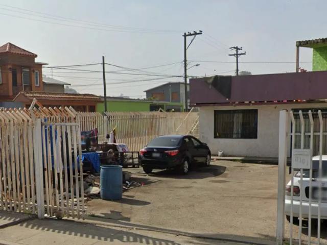 Terreno en venta en Montes Olimpicos, Tijuana, Baja California