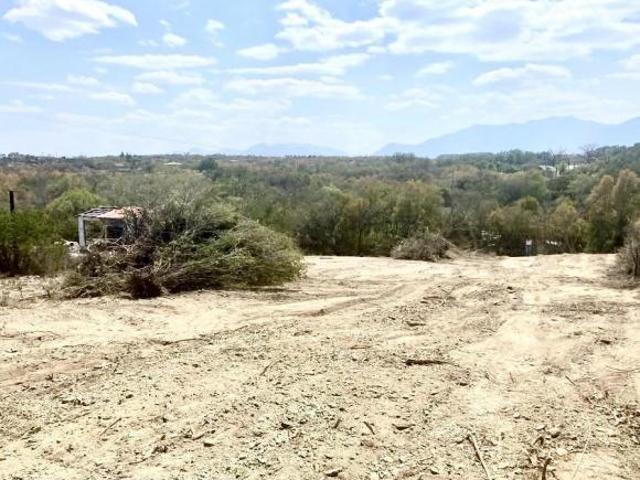 TERRENO EN VENTA EN MONTESUR EN MONTEMORELOS