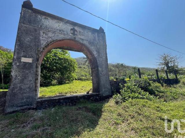 Terreno en venta en Montepio en San Andrés Tuxtla, Veracruz