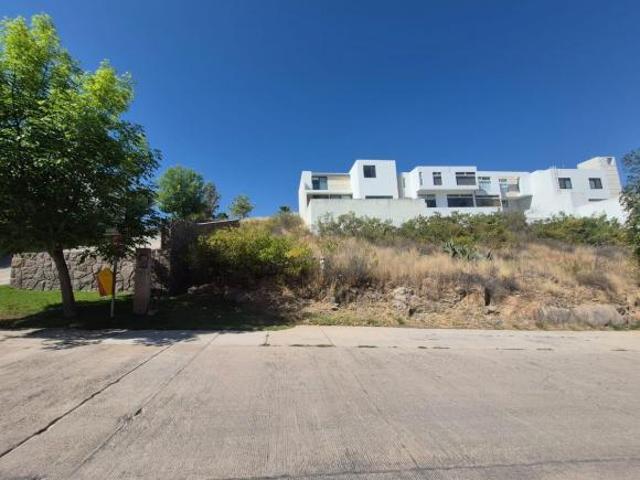 Terreno en VENTA en Monterra