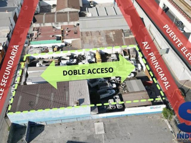 TERRENO EN VENTA EN MONTERREY