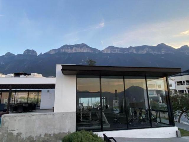 Terreno en Venta en Monterrey Privada Alpes