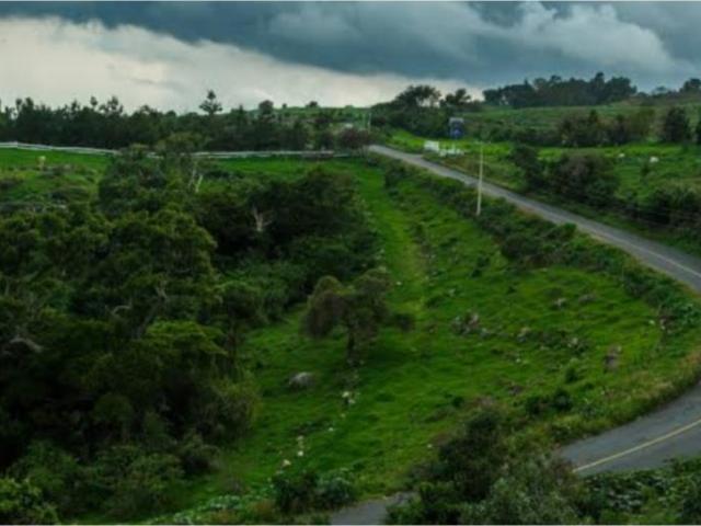 Terreno en venta en Montitlán, Cuauhtémoc, Colima