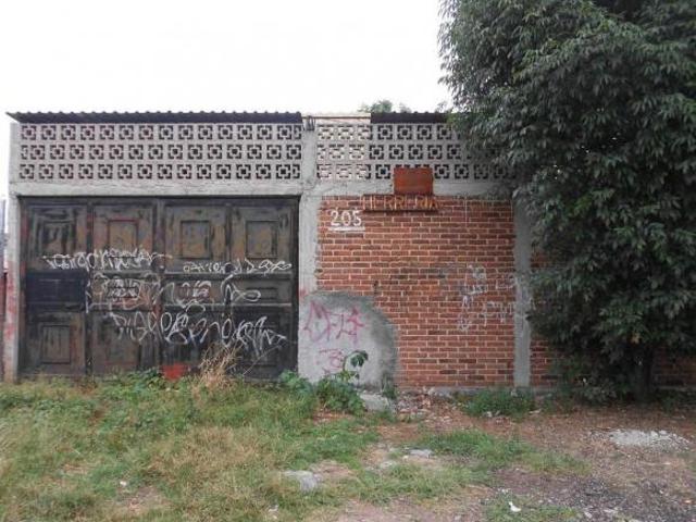 Terreno en venta en Morelia en Col. Niño Artillero