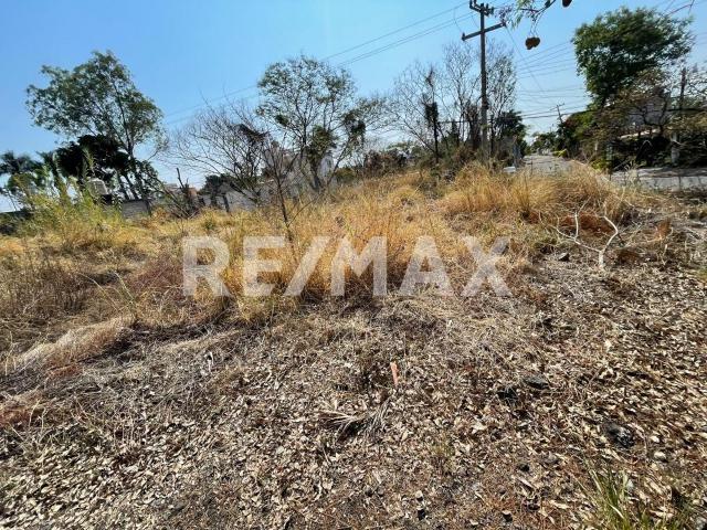 Terreno en Venta en Morelos, Altos de Oaxtepec