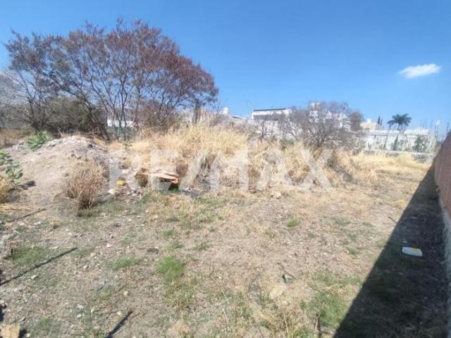 Terreno en Venta en Morelos en Oaxtepec Centro