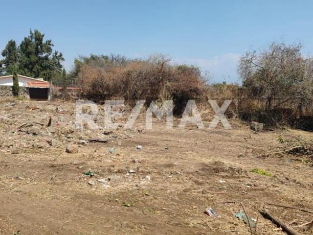 Terreno en Venta en Morelos, Jardines de Tlayacapan