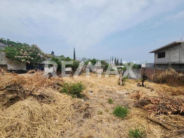 Terreno en Venta en Morelos, Juan Morales Yecapixtla