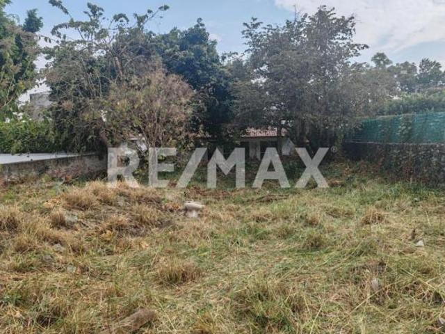 Terreno en venta en Morelos, Lomas de Cocoyoc