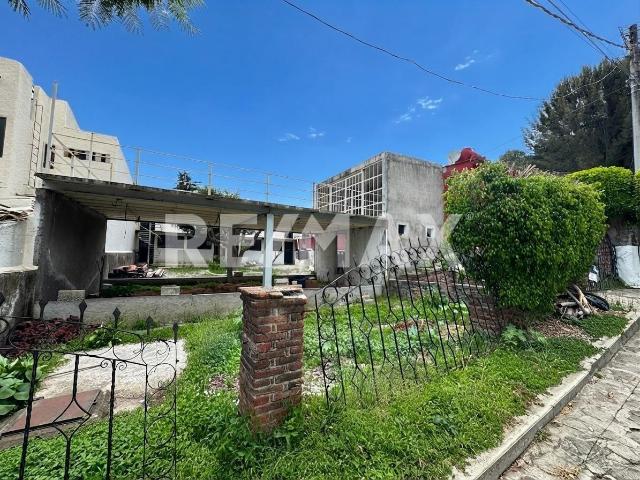 Terreno en Venta en Morelos, Santa Mar?a Ahuacatitl?n