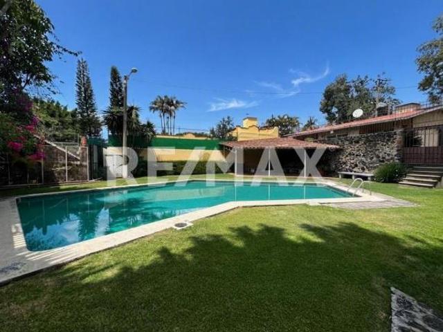 Terreno en Venta en Morelos, Santa María Ahuacatitlán