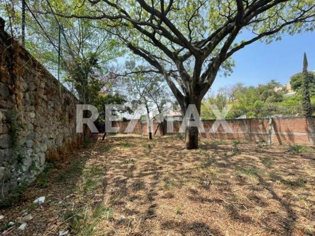 Terreno en Venta en Morelos, Palmira Tinguindin, Cuernavaca