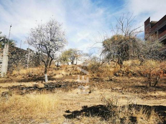 Terreno en Venta en Morelos, Praderas de Oaxtepec