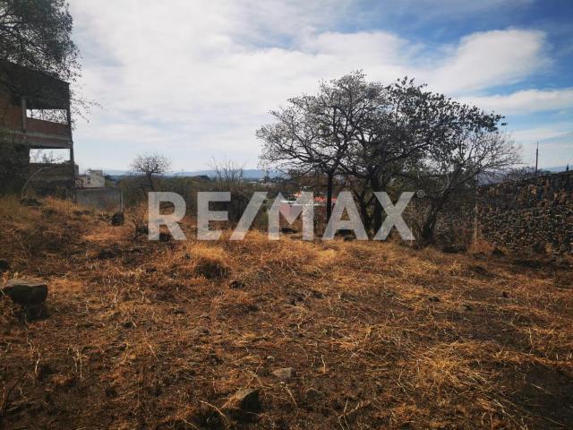 Terreno en Venta en Morelos, Praderas de Oaxtepec