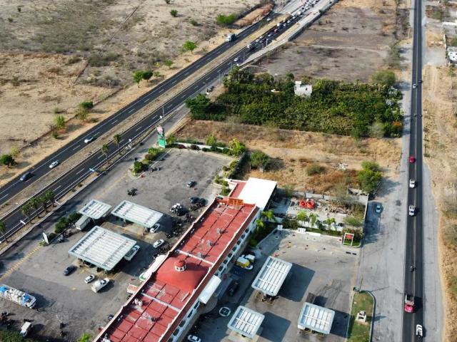 Terreno en venta en Morelos, Puente de Ixtla, Morelos