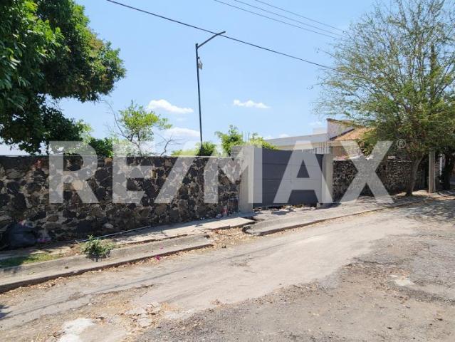 Terreno en Venta en Morelos, Fracc Real de Oaxtepec