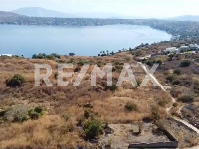 Terreno de Oportunidad en Venta en Morelos, Tequesquitengo