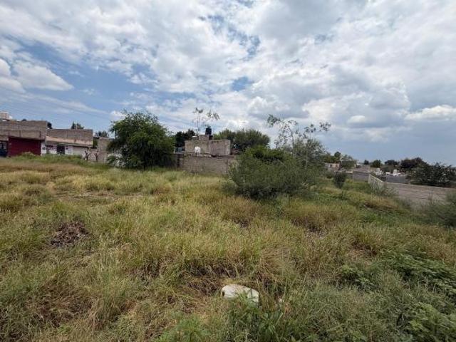 Terreno en venta en Morelos, Zacatecas