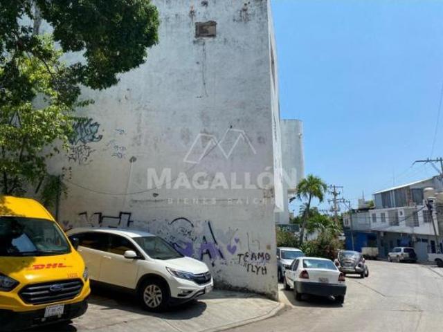 Terreno en venta en Morteros Marroquin Acapulco