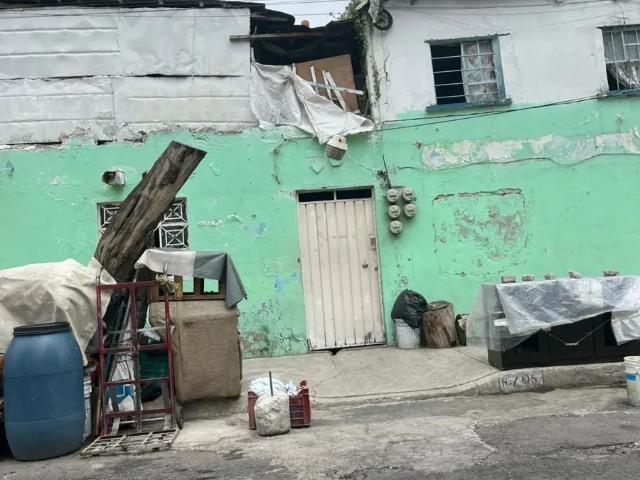 Terreno en venta en Nueva Atzacoalco, Gustavo A. Madero, Ciudad de México