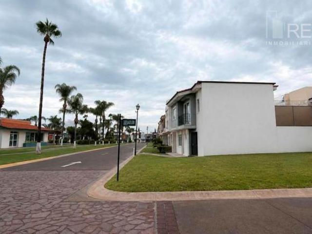 TERRENO EN VENTA EN NUEVA GALICIA TLAJOMULCO