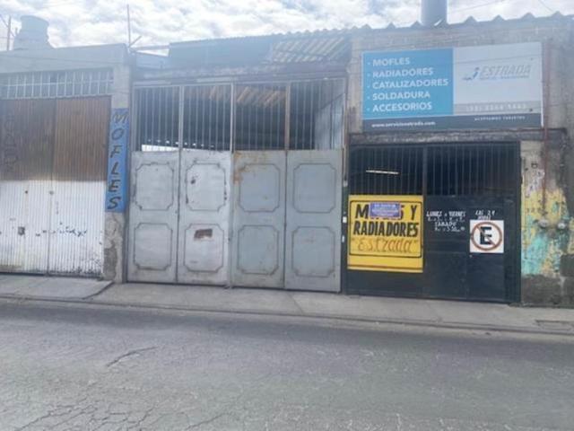 Terreno en venta en Nuevo Mexico, Zapopan, Jalisco