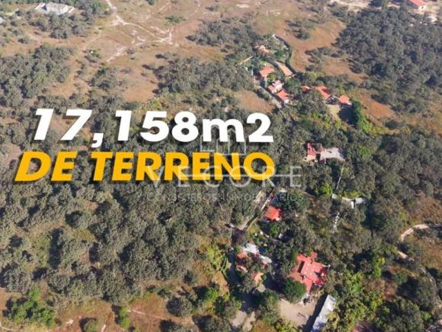 TERRENO EN VENTA EN NUEVO MÉXICO, ZAPOPAN