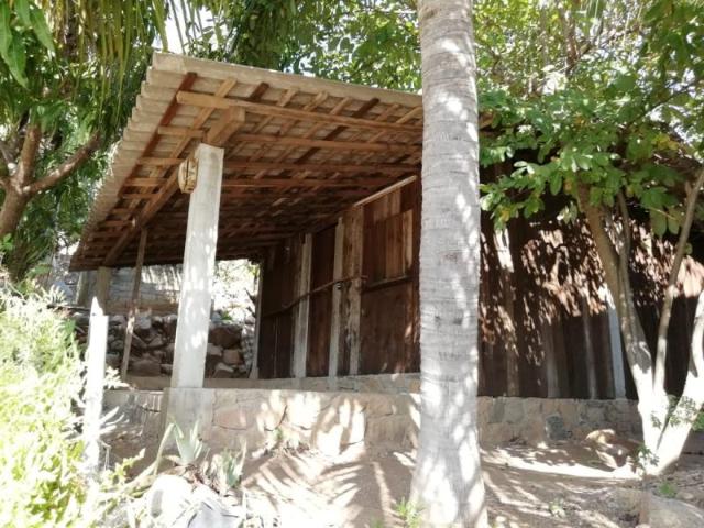 Terreno en venta en Nuevo Puerto Marques, Acapulco de Juárez, Guerrero