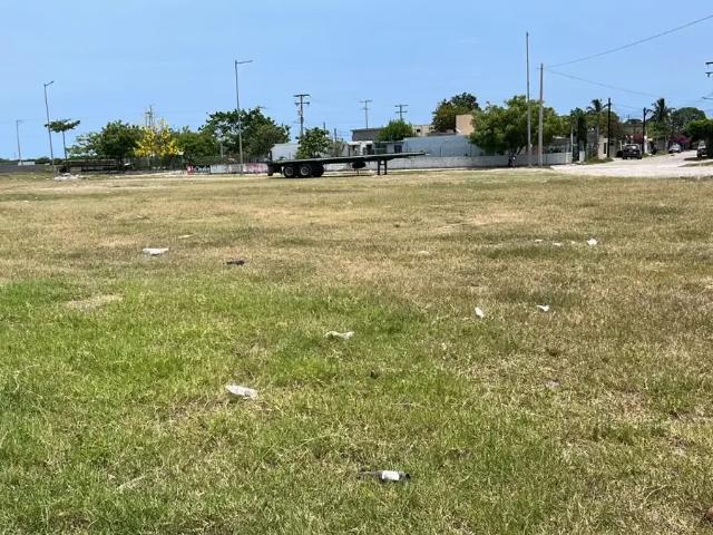 Terreno en venta en Nuevo Tampico, Altamira, Tamaulipas