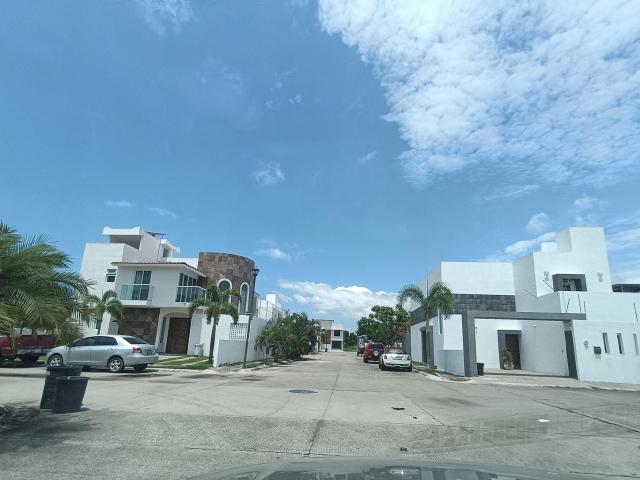 Terreno en venta en Nuevo Vallarta