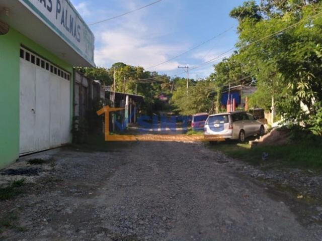 Terreno en venta en Nacional, Poza Rica de Hidalgo, Veracruz de Ignacio de la Llave