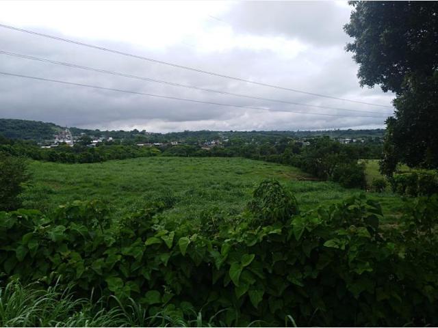 Terreno en venta en Nandambua 1a Sección, Chiapa de Corzo, Chiapas
