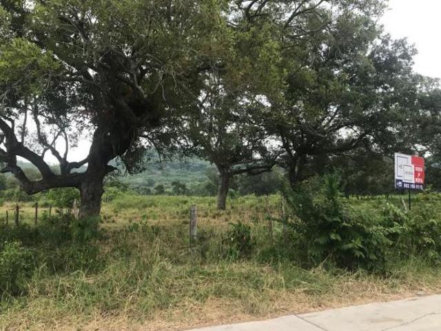 TERRENO EN VENTA EN NARANJOS EN EXCELENTE UBICACIÓN